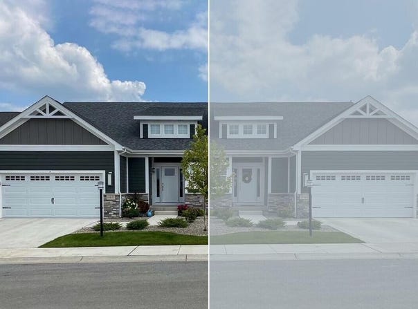 1768 Creekside Court, Sidney, OH 45365