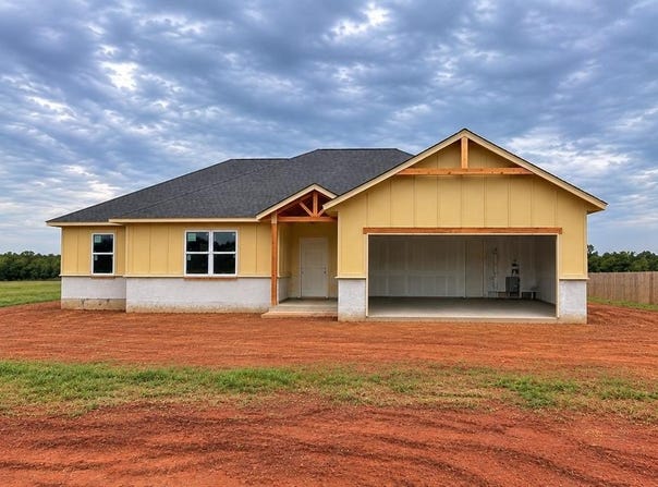 6814 E Wild Spur Drive, Stillwater, OK 74074