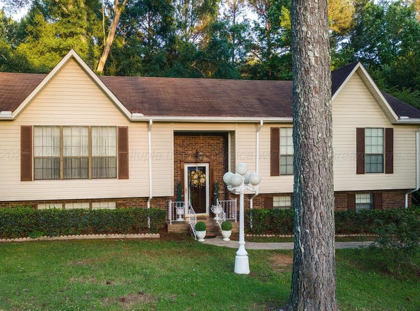 1925 SHARON Blvd, Dora, AL 35062