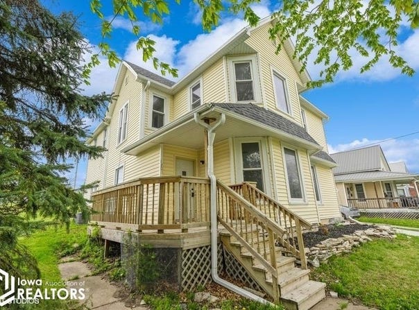 1201 N Court Street, Ottumwa, IA 52501