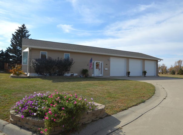 301 N Richmond Street, Roscoe, SD 57471