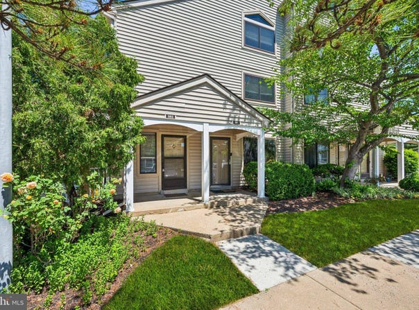 502 GREGORYS WAY, VOORHEES, NJ 08043