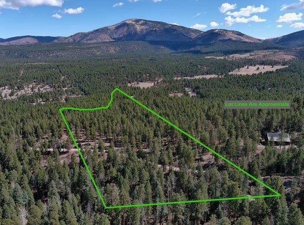 Lot B Lands Of Hotchkiss FR 10, Jemez Springs, NM 87025