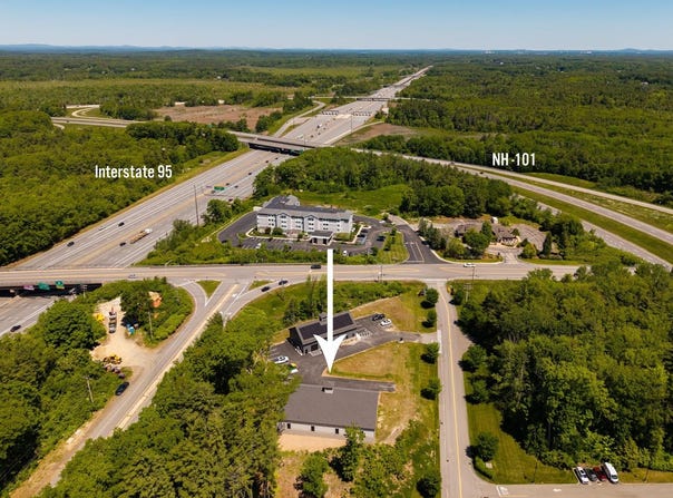 300 EXETER Road, Hampton, NH 03842