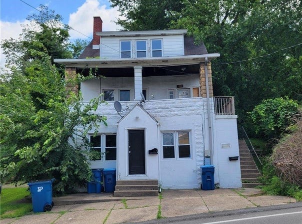 5734 Verona Rd, Verona, PA 15147