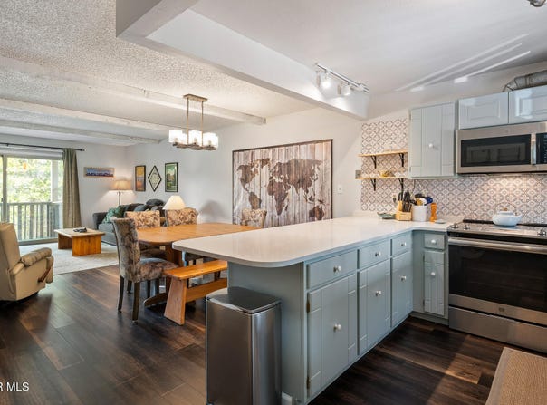 51 River Drive unit: 10, Winter Park, CO 80482