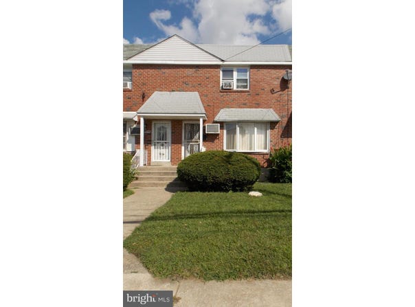 2012 W 6TH STREET, CHESTER, PA 19013