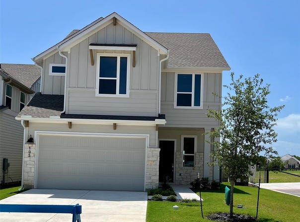 320 Creek RD, Dripping Springs, TX 78620