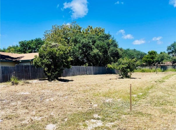 10th Street, Aransas Pass, TX 78336