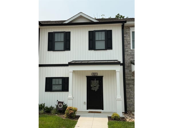 556 Leesville Road, Lynchburg, VA 24502