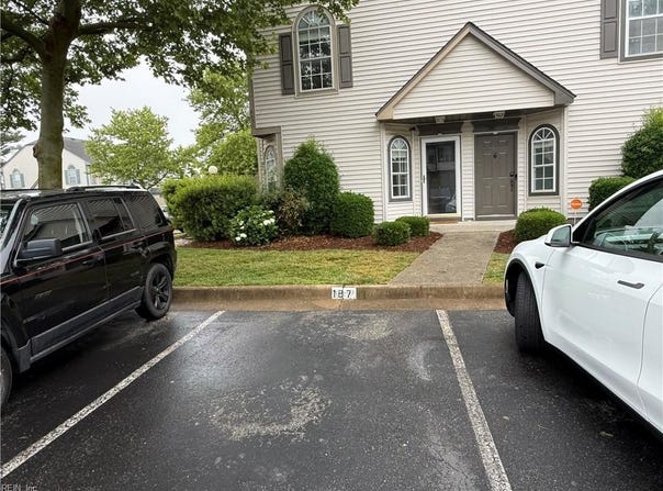 4856 Shallowford Circle, Virginia Beach, VA 23462