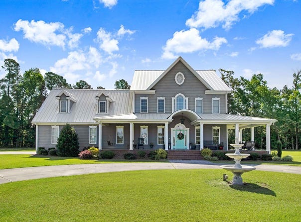 263 Ashland Dr., Kinston, NC 28504