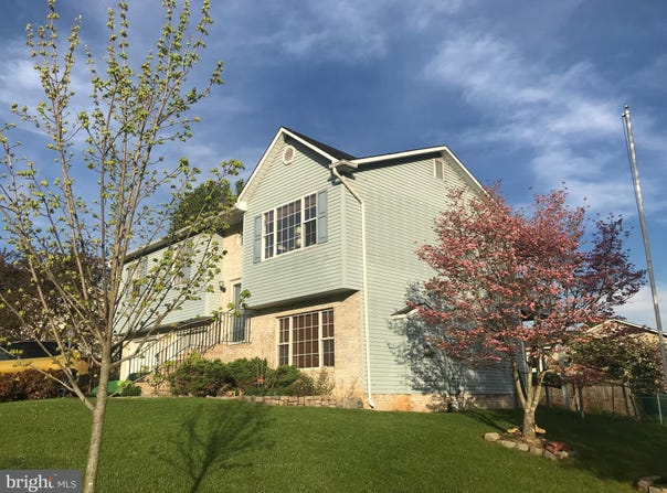 75 WESTMINSTER DRIVE, FRONT ROYAL, VA 22630