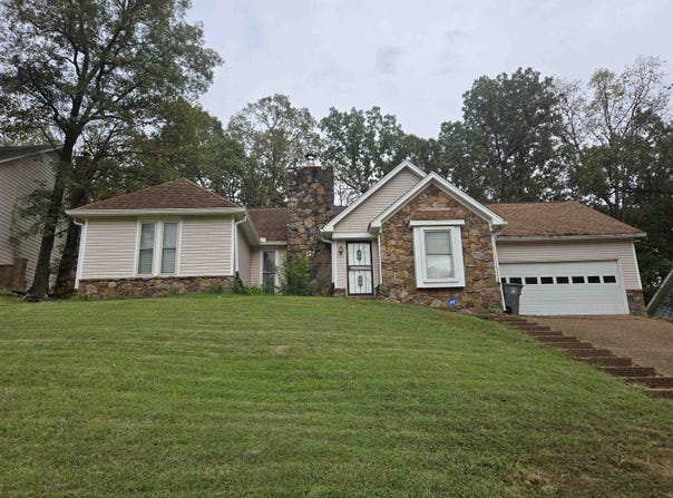 8551 E CHIPPINGHAM Dr, Memphis, TN 38016