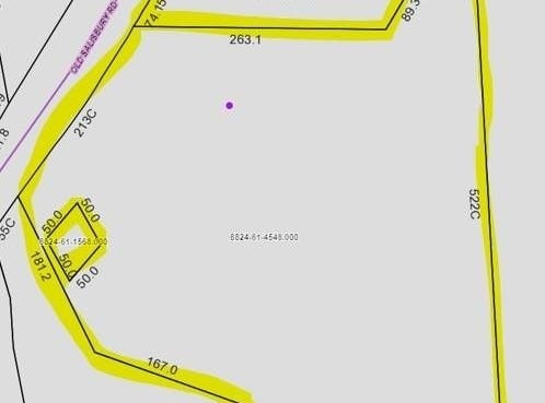 1468 Old Salisbury Road, Winston-Salem, NC 27127