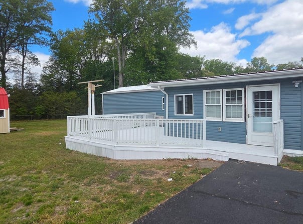 23306 MARTIN Lane, LEWES, DE 19958