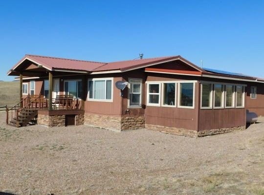 270 Round Mountain Rd, Westcliffe, CO 81252