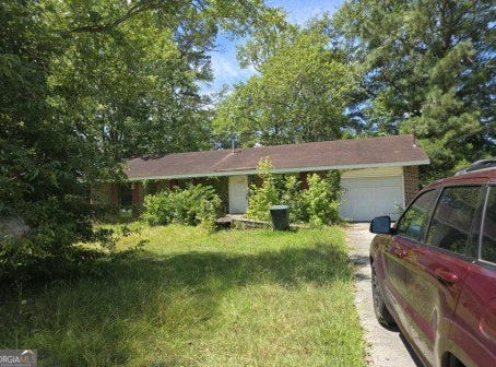 464 Edgar, Thomson, GA 30824