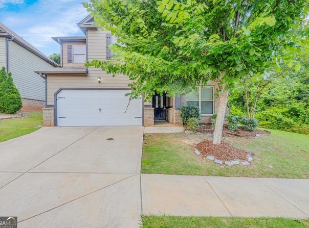 121 Escalade Drive, Mcdonough, GA 30253