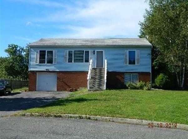 5 Flemming Drive, Newburgh, NY 12550