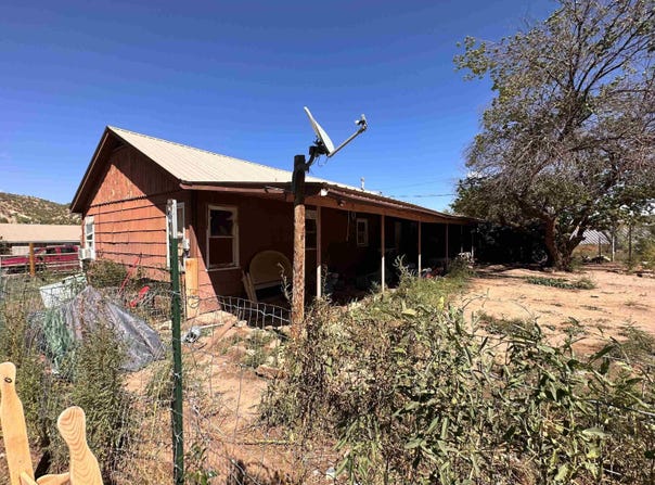 317 Payson Street, Naturita, CO 81422