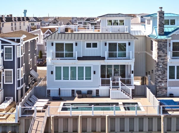 370 83rd, Stone Harbor, NJ 08247-1714
