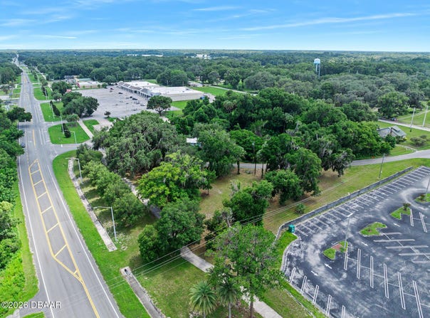 1101 N Summit Street, Crescent City, FL 32112