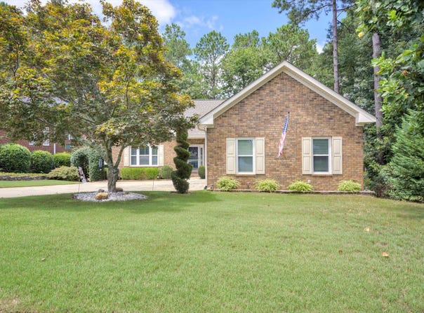 333 Huntington Court, Aiken, SC 29803