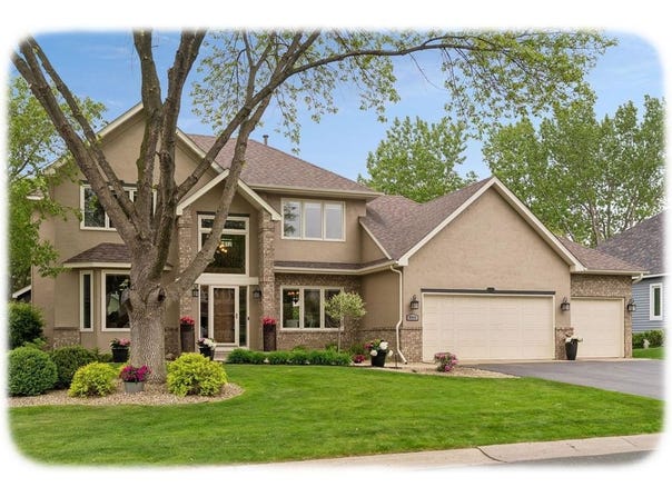 8445 Upland Lane N, Maple Grove, MN 55311