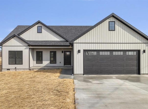 488 Capps Road, Campbellsville, KY 42718