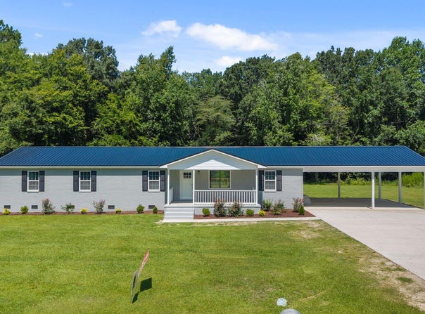 500 Sanders Lane, New Bern, NC 28562