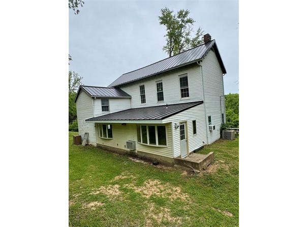 10321 Old 79, Hannibal, MO 63401