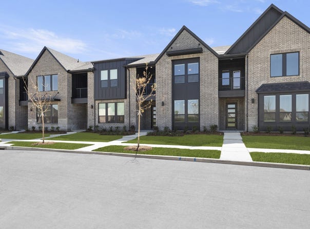 3912 Keya Drive, Celina, TX 75078