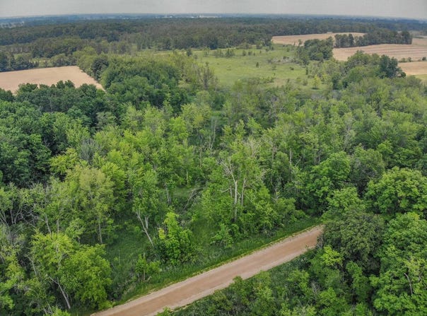 V/L E PQ Ave, Climax, MI 49034
