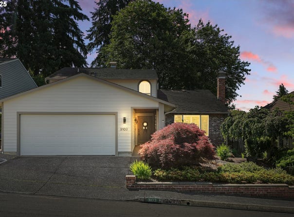 3103 SE BALBOA DR, Vancouver, WA 98683
