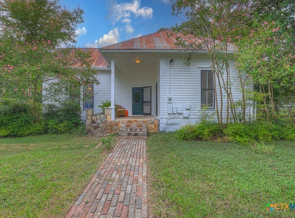 1316 Belvin Street, San Marcos, TX 78666