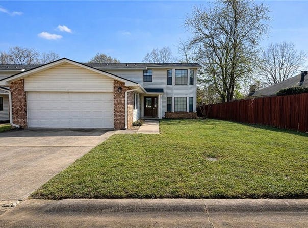 76 Club Road, Dover, AR 72837