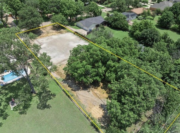 217 Oak Valley Drive, Colleyville, TX 76034