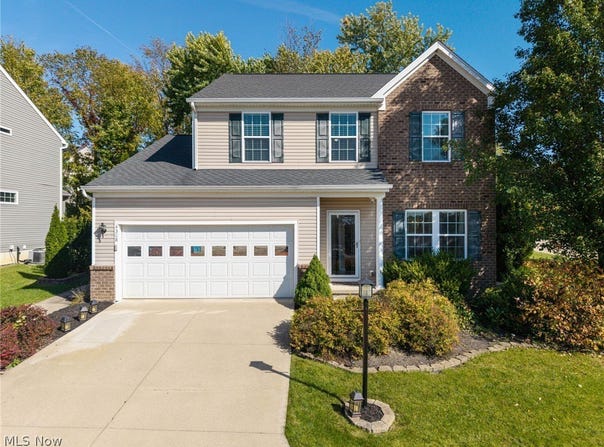 4308 Butterfly Circle, Medina, OH 44256