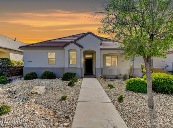 7106 E Lynx Wagon Road, Prescott Valley, AZ 86314