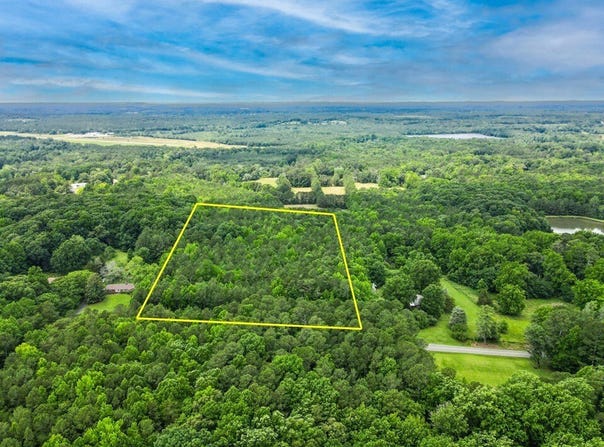 John Emerson Road, Siler City, NC 27344