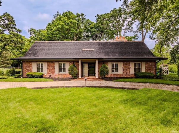 8804 W Tulip Tree Drive, Muncie, IN 47304