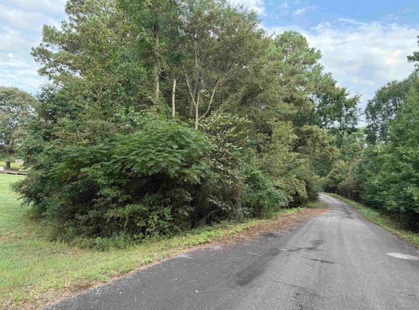 Cooper Cove lot: 1, Nashville, AR 71852