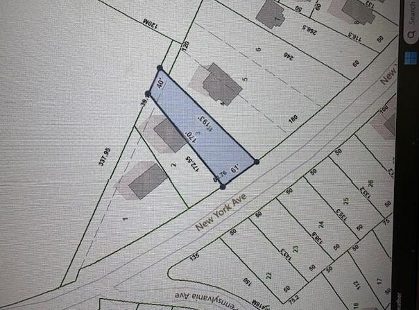 0 New York Avenue, Chattanooga, TN 37406