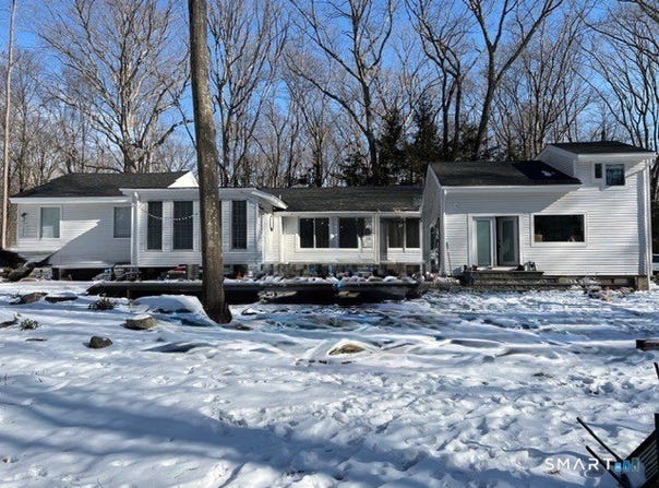 24 N Calvin Road, Weston, CT 06883