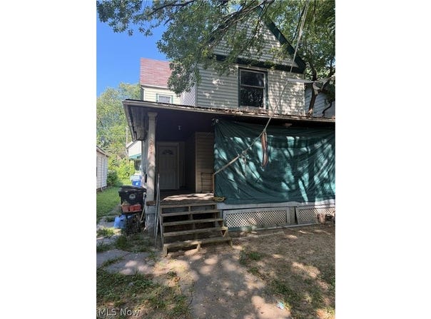 2054 W 83rd Street, Cleveland, OH 44102