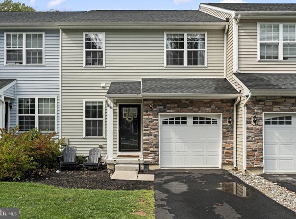 16 GRAHAM Drive, DOWNINGTOWN, PA 19335