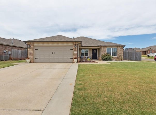 13241 NW Beekman Drive, Piedmont, OK 73078