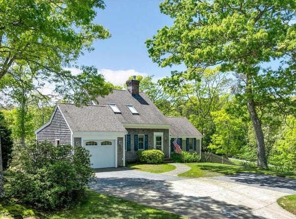 38 Shorewood Drive, Orleans, MA 02653