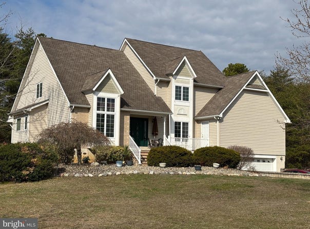 892 HOGBIN ROAD, MILLVILLE, NJ 08332